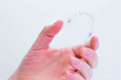 Clear Aligners