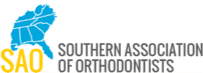 Southern  Association of Orthodontists Logo