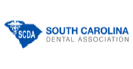 South Carolina Dental Association Logo