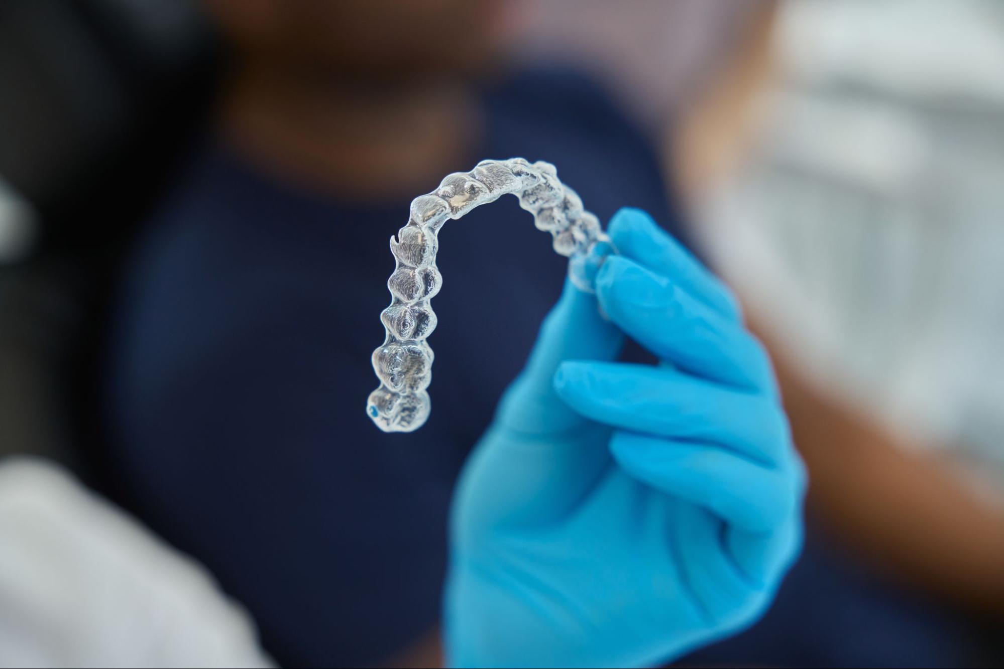 Seneca Clear Aligners