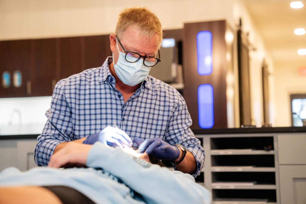 Pendleton Orthodontics