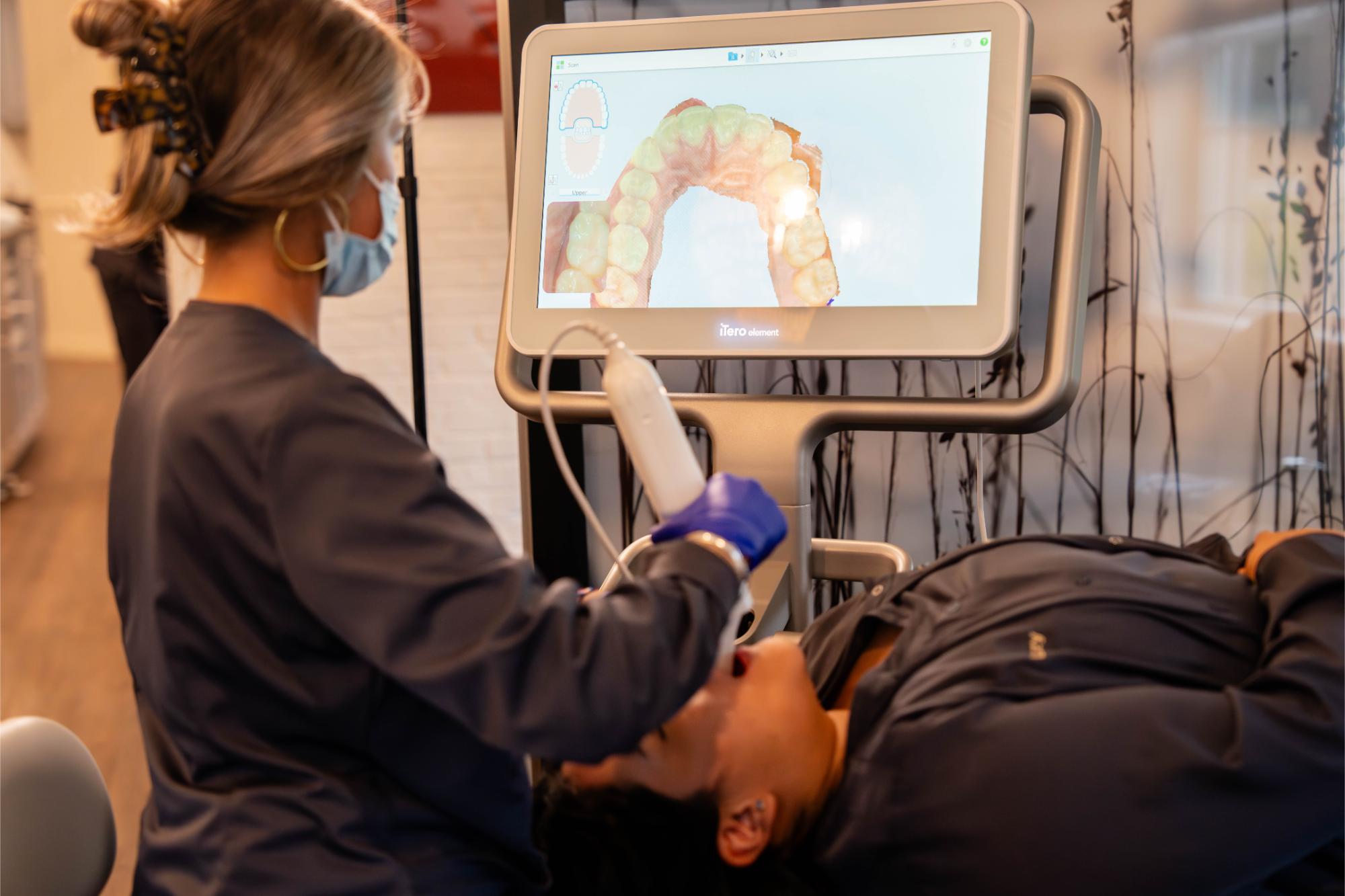 How 3D-Printed Aligners Work at Upstate Orthodontics