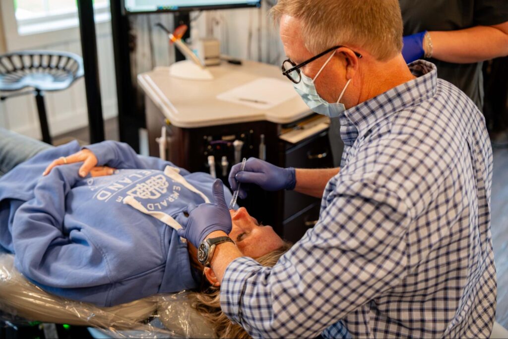How To Fix Dental Crowding