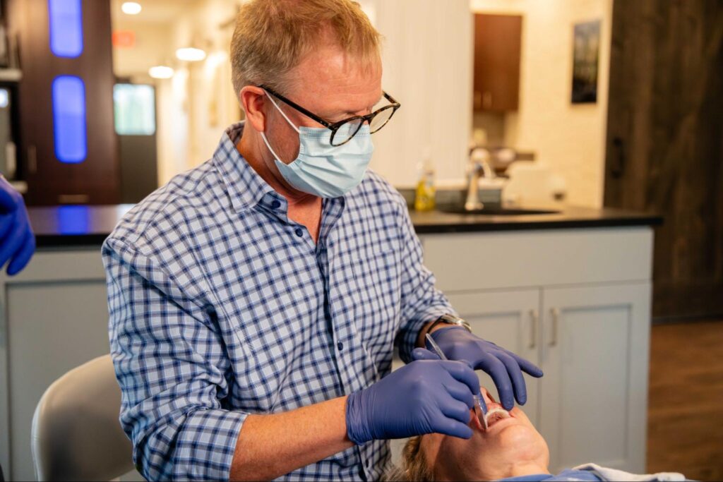 How Orthodontists Fix Overbites