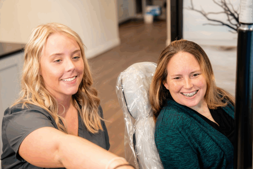 How To Fix Dental Crowding