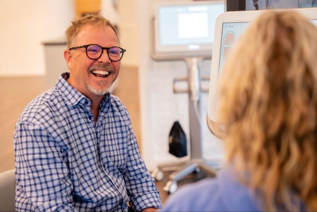 reasons love braces Upstate