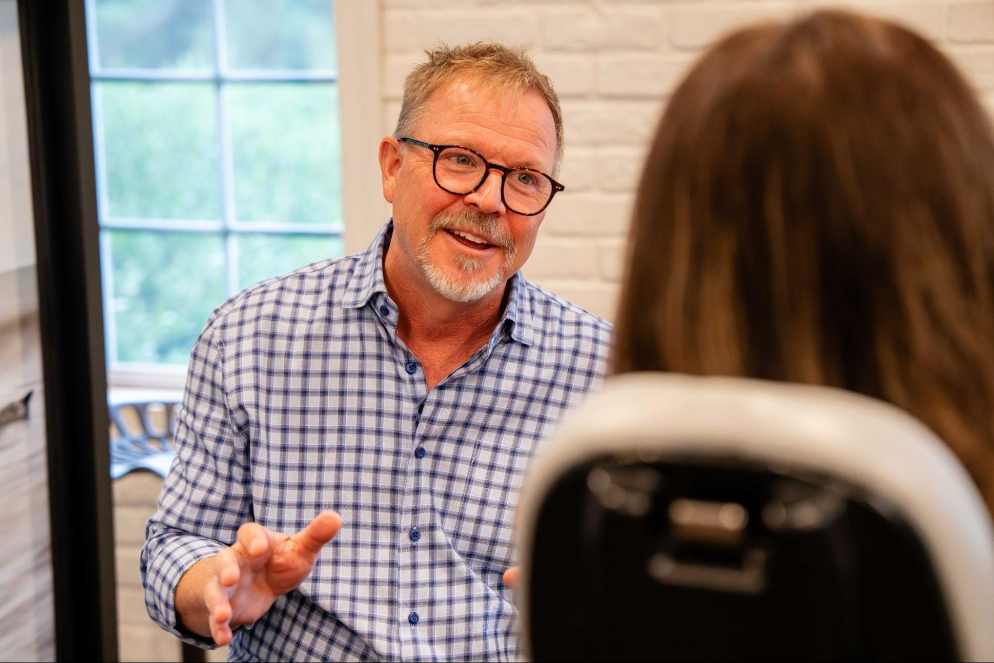 reasons love braces Upstate