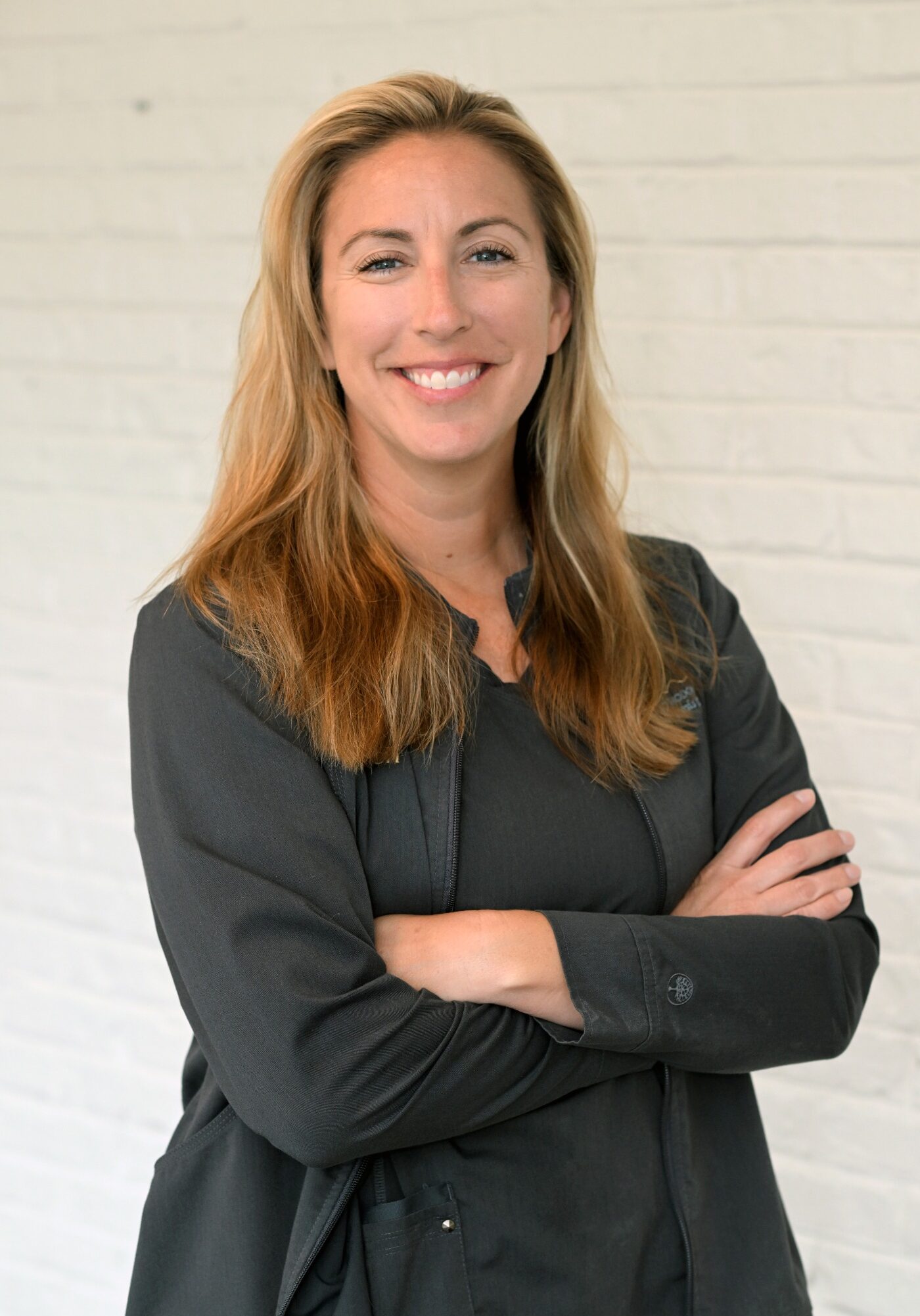 Lauren-Scheduling-Coordinator Meet the Team
