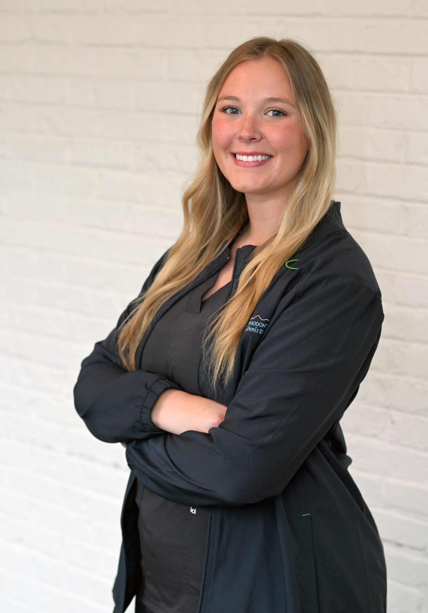 Sarah-Assistant Meet the Team